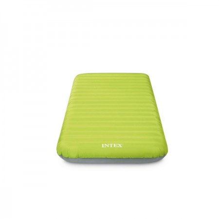 Къмпинг дюшек INTEX TruAir Dura-Beam 64097NP, 76 x 191 x 17 см