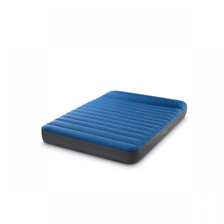 Къмпинг дюшек INTEX Twin Dura-Beaм 64012, 137 x 191 x 22 см