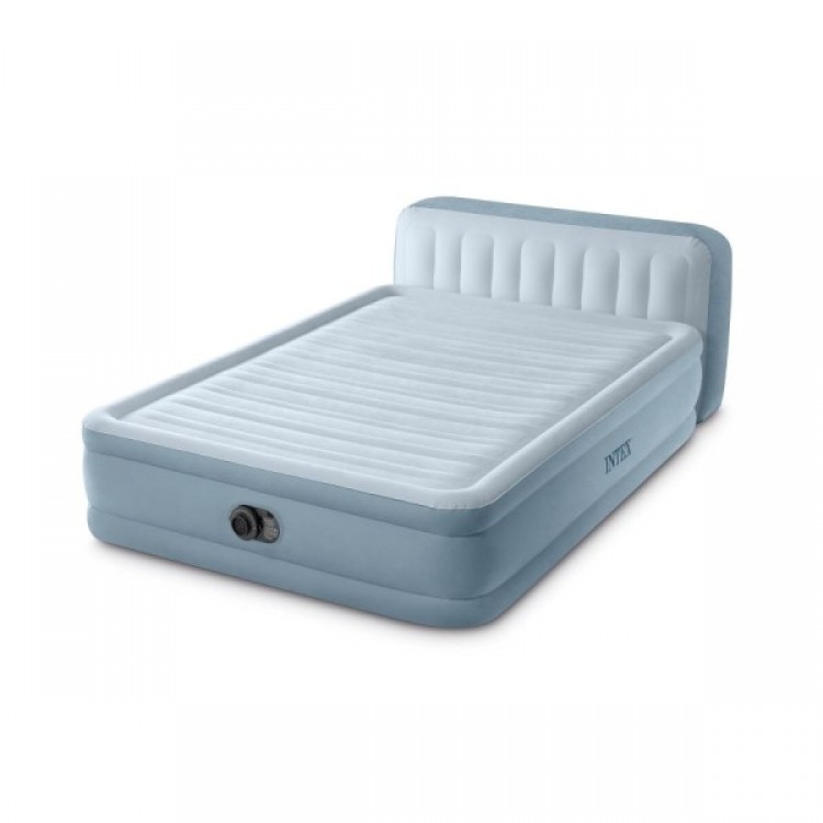 Надуваемо легло с табла INTEX QUEEN 64450ND, 152 х 236 х 86 см Надуваемо легло с табла INTEX QUEEN 64450ND, 152 х 236 х 86 см