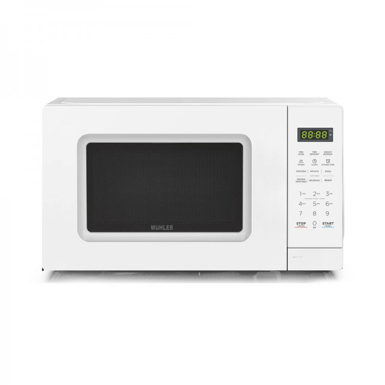 Микровълнова фурна MUHLER MO-5059D 20L Микровълнова фурна MUHLER MO-5059D 20L