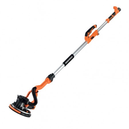 Шлайф машина за стени и тавани DAEWOO DADS880CL 880W