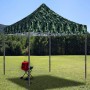 Градинска шатра Army Green 3х3 без страница Градинска шатра Army Green 3х3 без страница