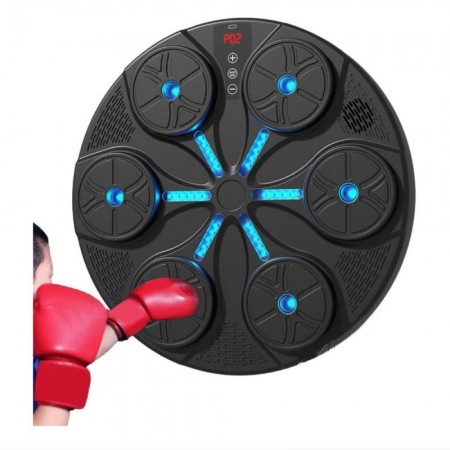 Тренировъчна мишена за бокс Тренировъчна мишена за бокс