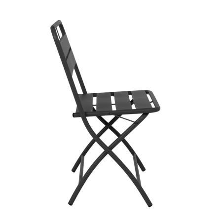 ГРАДИНСКА ПЕЙКА SAPELE - ЧЕРЕН