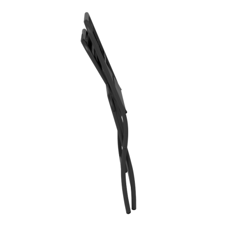 ГРАДИНСКА ПЕЙКА SAPELE - ЧЕРЕН