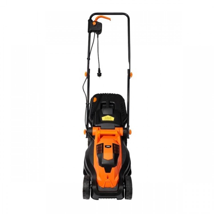 Електрическа косачка Ziel ZL1400 1400W,32см,30л Електрическа косачка Ziel ZL1400 1400W,32см,30л