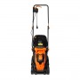 Електрическа косачка Ziel ZL1400 1400W,32см,30л Електрическа косачка Ziel ZL1400 1400W,32см,30л