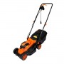 Електрическа косачка Ziel ZL1400 1400W,32см,30л Електрическа косачка Ziel ZL1400 1400W,32см,30л