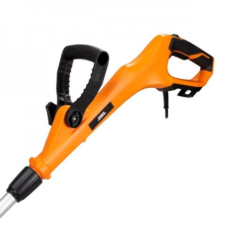 Електрически тример Ziel ZL9201, 600W, 30см Електрически тример Ziel ZL9201, 600W, 30см