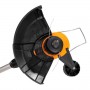 Електрически тример Ziel ZL9201, 600W, 30см Електрически тример Ziel ZL9201, 600W, 30см