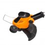 Електрически тример Ziel ZL9201, 600W, 30см Електрически тример Ziel ZL9201, 600W, 30см