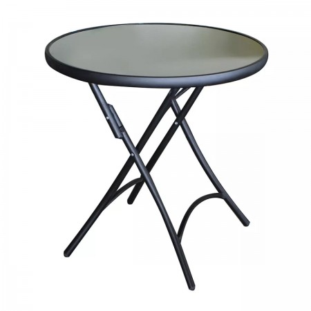 Комплект градинска сгъваема маса и 2 броя стол Комплект градинска сгъваема маса и 2 броя стол