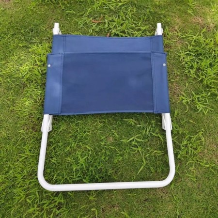 Къмпинг стол, сгъваем - в синьо Къмпинг стол, сгъваем - в синьо
