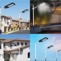 Улична соларна лампа тип COB 1200W Улична соларна лампа тип COB 1200W