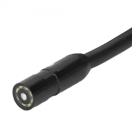 Индустриален HD ендоскоп 5м Индустриален HD ендоскоп 5м