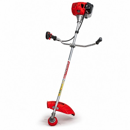 БЕНЗИНОВ  ТРИМЕР 1.5KW 42.7CC PREMIUM