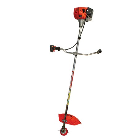 БЕНЗИНОВ  ТРИМЕР 1.5KW 42.7CC PREMIUM