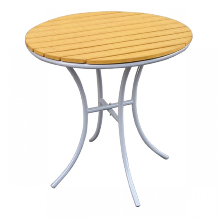 Маса Bistro Muhler Polywood 70х72cm Маса Bistro Muhler Polywood 70х72cm
