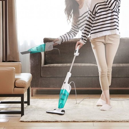 Преносима прахосмукачка 2 в 1 Преносима прахосмукачка 2 в 1