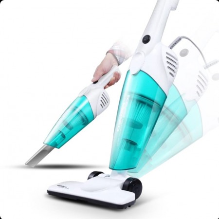 Преносима прахосмукачка 2 в 1 Преносима прахосмукачка 2 в 1