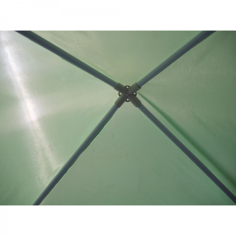 Шатра с мрежа за комари Poly Mosquito GAZEBO 2.4м x 2.4м FG-3008 зелена Шатра с мрежа за комари Poly Mosquito GAZEBO 2.4м x 2.4м FG-3008 зелена