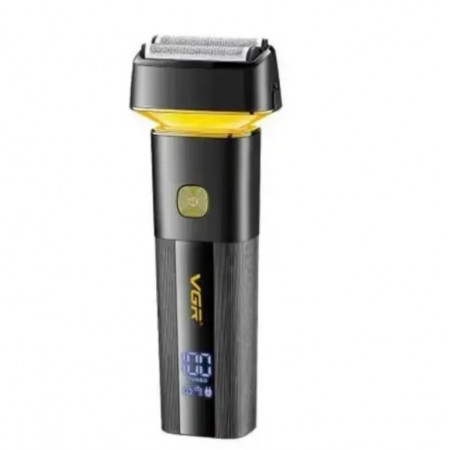 Безжична електрическа самобръсначка VGR V-355 Безжична електрическа самобръсначка VGR V-355