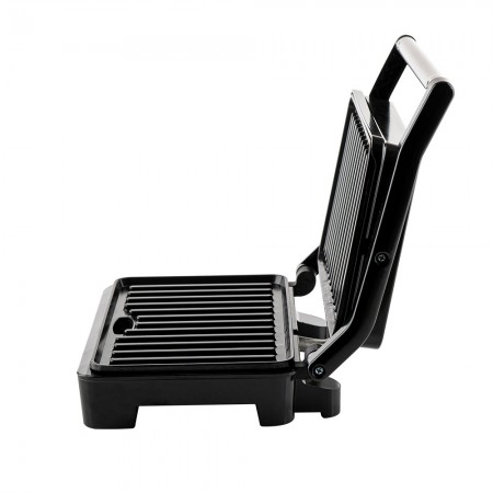 Сандвич преса Muhler MHT-889S, грил плоча Сандвич преса Muhler MHT-889S, грил плоча