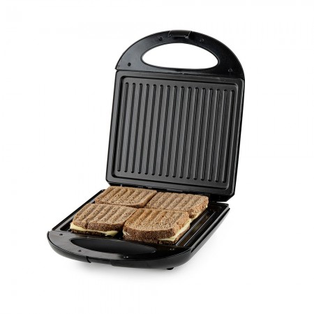 Уред за сандвичи Muhler MHT-1444G, грил плоча Уред за сандвичи Muhler MHT-1444G, грил плоча