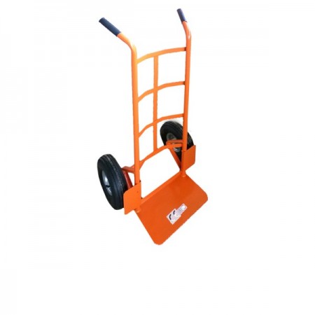 Транспортна количка с две колела, 112 х 54.5 х 43.5 см, 200 кг Транспортна количка с две колела, 112 х 54.5 х 43.5 см, 200 кг