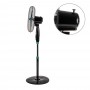 Вентилатор на стойка 16" Muhler FM-1650, 40W Вентилатор на стойка 16" Muhler FM-1650, 40W