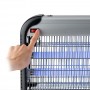 Инсектицидна лампа Muhler MIK-100, 40W, 100м2 Инсектицидна лампа Muhler MIK-100, 40W, 100м2