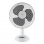 Вентилатор настолен 12'' Muhler FM-12, 30W, 3 перки Вентилатор настолен 12'' Muhler FM-12, 30W, 3 перки