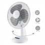 Вентилатор настолен 12'' Muhler FM-12, 30W, 3 перки Вентилатор настолен 12'' Muhler FM-12, 30W, 3 перки