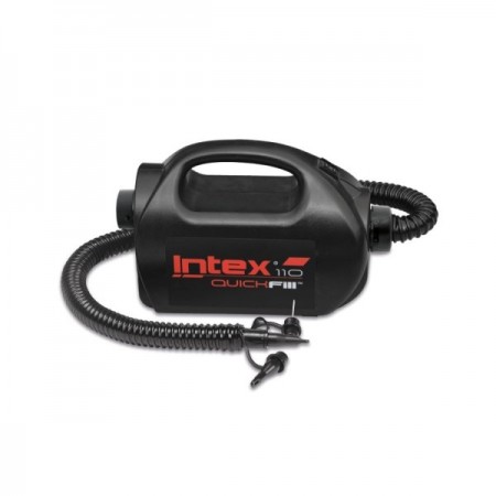 Електрическа помпа Intex 68609 QUICKFILL™