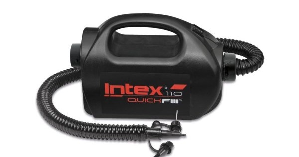 Електрическа помпа Intex 68609 QUICKFILL™