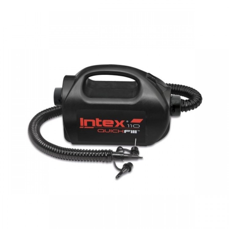 Електрическа помпа Intex 68609 QUICKFILL™ Електрическа помпа Intex 68609 QUICKFILL™