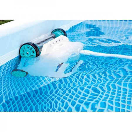 Робот за почистване на басейн Intex 28005 Робот за почистване на басейн Intex 28005