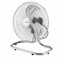 Вентилатор на стойка 16''Muhler FM-6136D 3in1, 50W, индустриален, на стойка, стена, под Вентилатор на стойка 16''Muhler FM-6136D 3in1, 50W, индустриален, на стойка, стена, под