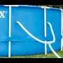 Басейн Intex 28242 с метална рамка, 4.57 х 1.22 м с подарък подложка Басейн Intex 28242 с метална рамка, 4.57 х 1.22 м с подарък подложка