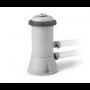 Басейн Intex 28242 с метална рамка, 4.57 х 1.22 м с подарък подложка Басейн Intex 28242 с метална рамка, 4.57 х 1.22 м с подарък подложка