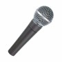 Професионален вокален микрофон SHURE SM-58, Динамичен Професионален вокален микрофон SHURE SM-58, Динамичен