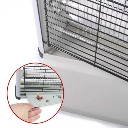 Лампа против комари Pest Killer 40W Лампа против комари Pest Killer 40W