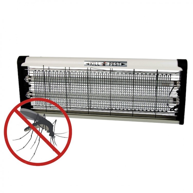 Лампа против комари Pest Killer 40W Лампа против комари Pest Killer 40W