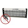 Лампа против комари Pest Killer 40W Лампа против комари Pest Killer 40W