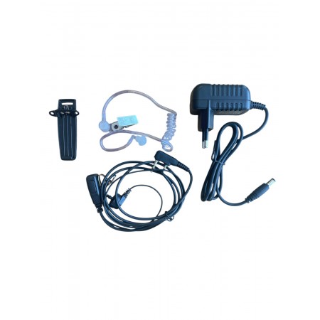 Професионална двубандова радиостанция TYT TH-UV98 Професионална двубандова радиостанция TYT TH-UV98