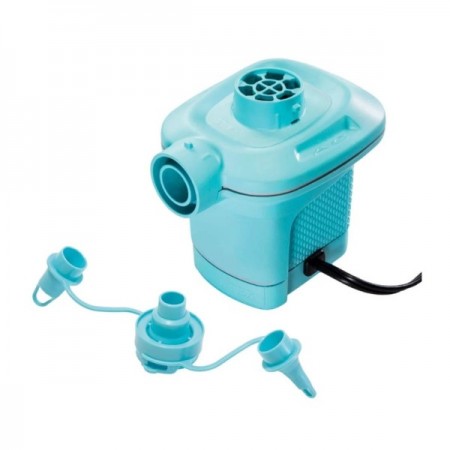 Електрическа помпа 220V INTEX Quick-Fill AC, 58640 Електрическа помпа 220V INTEX Quick-Fill AC, 58640