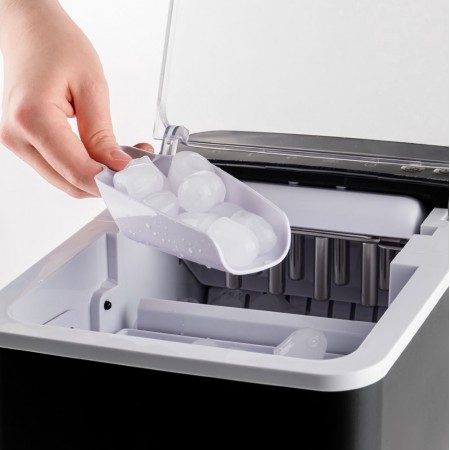 Ледогенератор Muhler MI-1355 Ледогенератор Muhler MI-1355