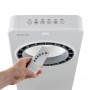 Мобилен охладител Muhler MC-4000, 65W, безвитлов, LED, 4 л, таймер Мобилен охладител Muhler MC-4000, 65W, безвитлов, LED, 4 л, таймер