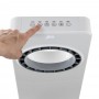 Мобилен охладител Muhler MC-4000, 65W, безвитлов, LED, 4 л, таймер Мобилен охладител Muhler MC-4000, 65W, безвитлов, LED, 4 л, таймер