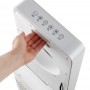 Мобилен охладител Muhler MC-4000, 65W, безвитлов, LED, 4 л, таймер Мобилен охладител Muhler MC-4000, 65W, безвитлов, LED, 4 л, таймер